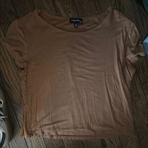 Dry Goods double layered originality top